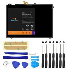 7520mAh Replacement Li-Polymer Battery Tools f Samsung Galaxy Tab S3 9.7" T827V