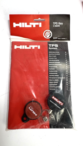 Hilti TPS-C Set 286065 - Picture 2 of 6