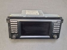 Autoradio BMW X5