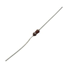 10x MICC-R18M-02 choke: wire THT 0.18uH 1A 0.14? �3.3x7mm �20% output: axial FA