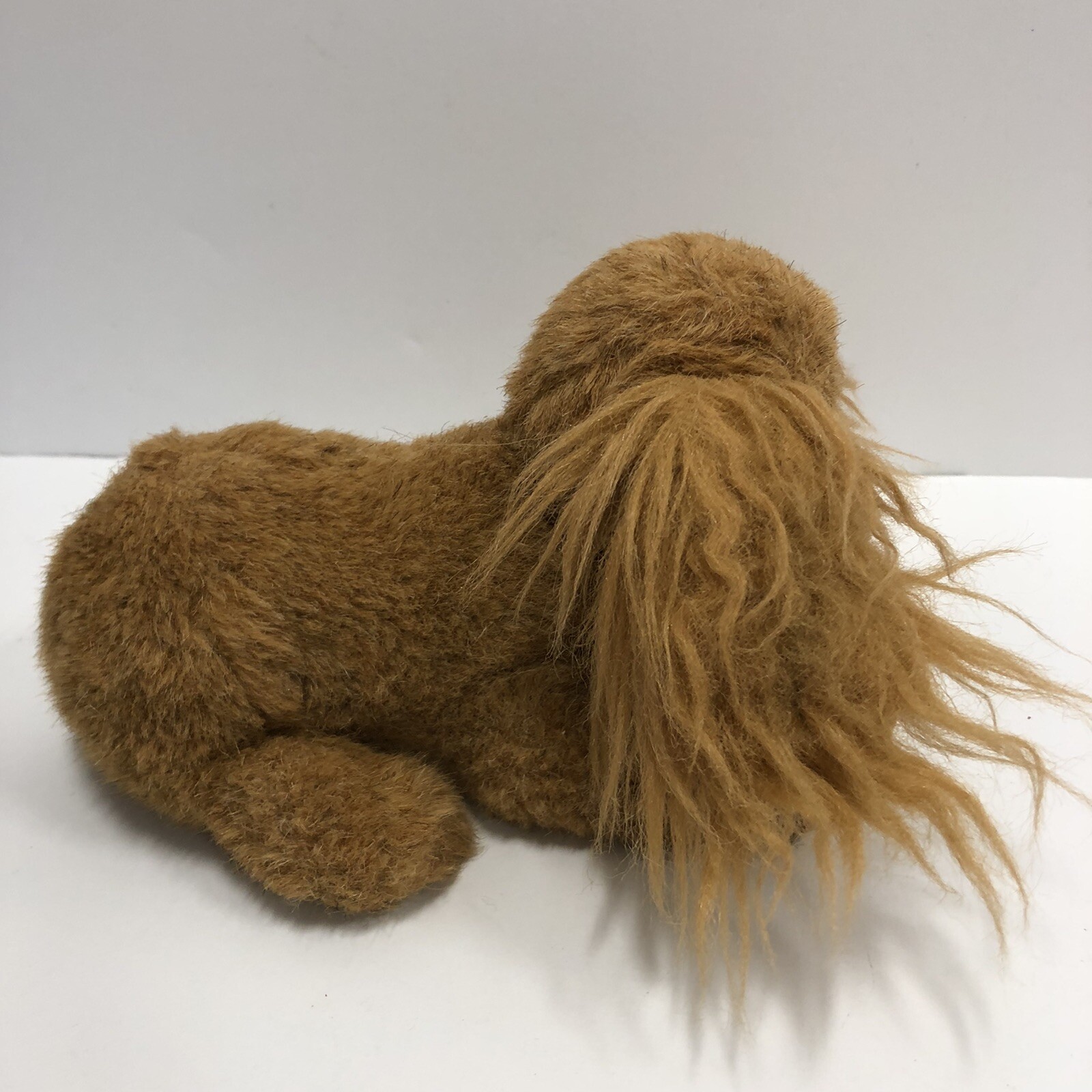 Vintage Russ Yomiko Cocker Spaniel Plush Dog Stuffed Animal Toy 9"