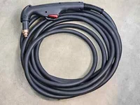 X125 Plasma CNC Torch or Hand Torch Fits Hypertherm Powermax 1250 1650 Duramax