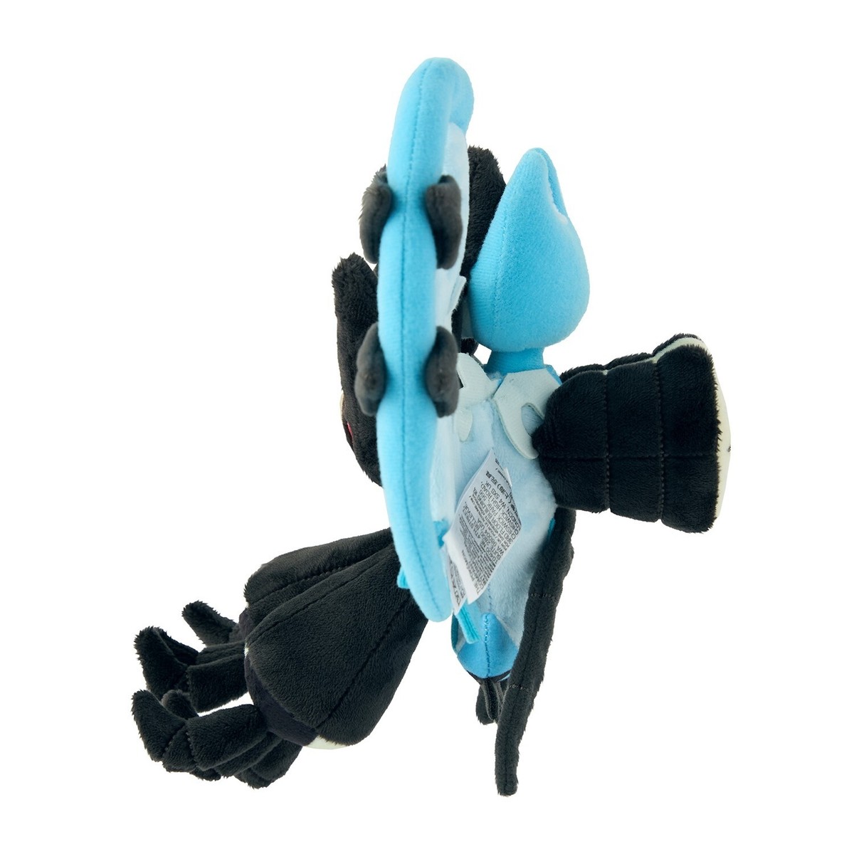 Pokemon Center Original Pokemon Fit 800 Necrozma Dawn Wings Plush