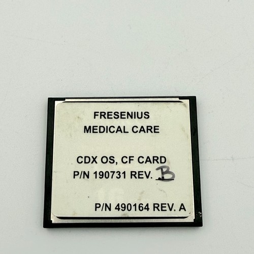 CompactFlash Industrial AP-CF032GLAFS-NR - Picture 2 of 3