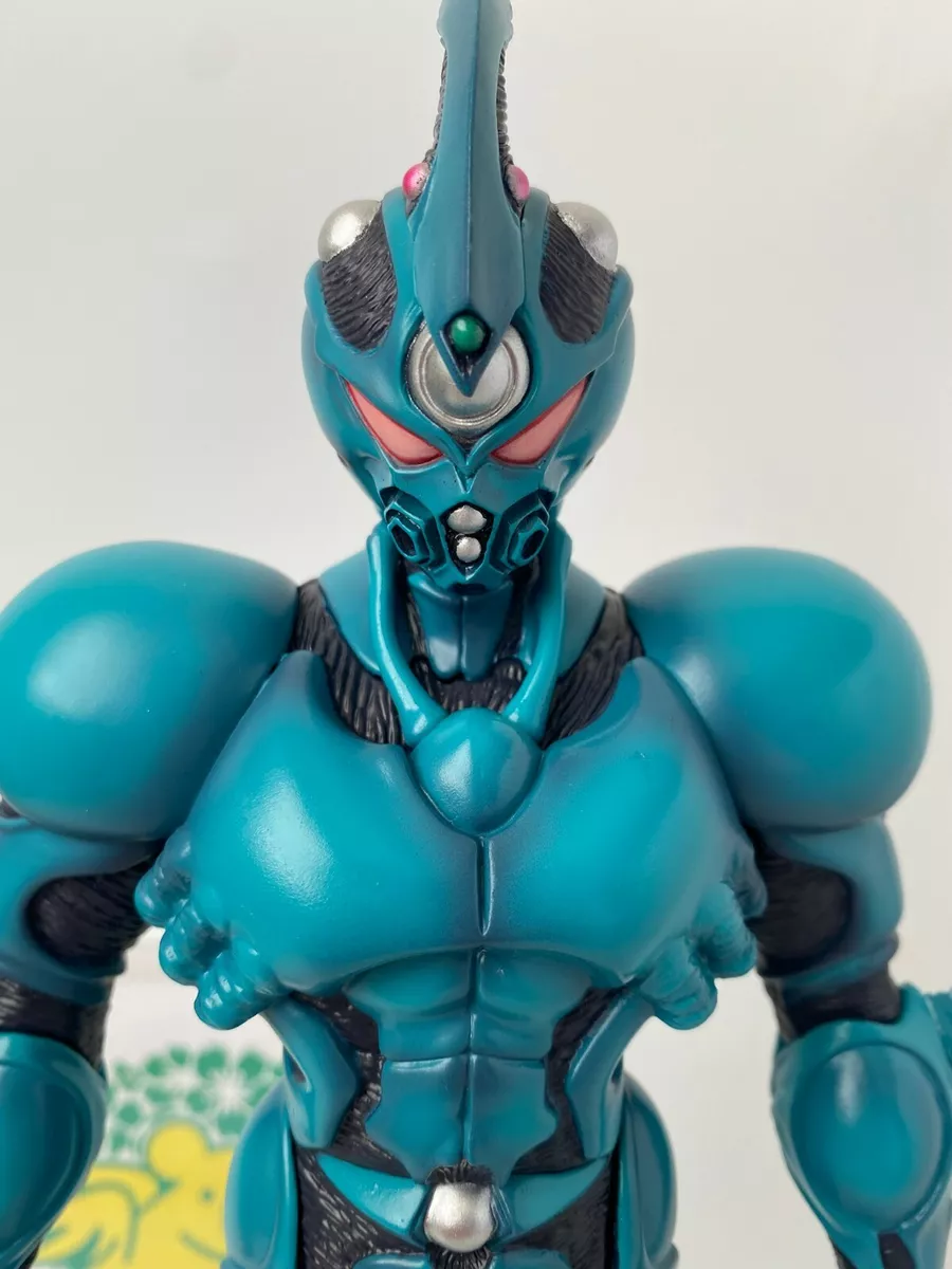 Figurine guyver hotsell