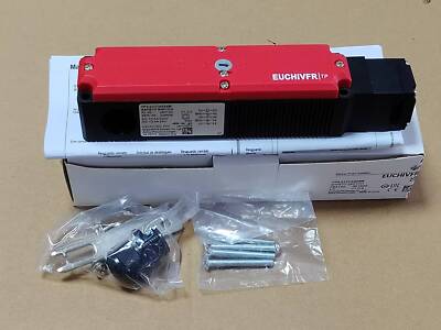 1PCS New in Box for Euchner TP3-2131A024M 084142 Safety Switch Free Shipping
