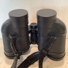 Vintage Abercrombie & Fitch Binoculars CONSTANT FOCUS Model 195AF 7X35 CaseStrap — photo 3