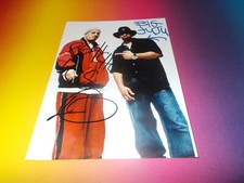 The Beatnuts Rap Duo Signed Autographed Autograph On Photo In Person