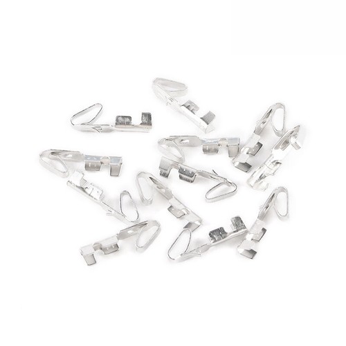 2.54mm KF2510 Connector Header Plug/Socket/Housing/Crimps Terminals 2 - 12 Pins - Picture 44 of 44