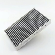 Activated Carbon Pollen Cabin Air Filter for NISSAN JUKE I (F15) 2010 - 2014 UK