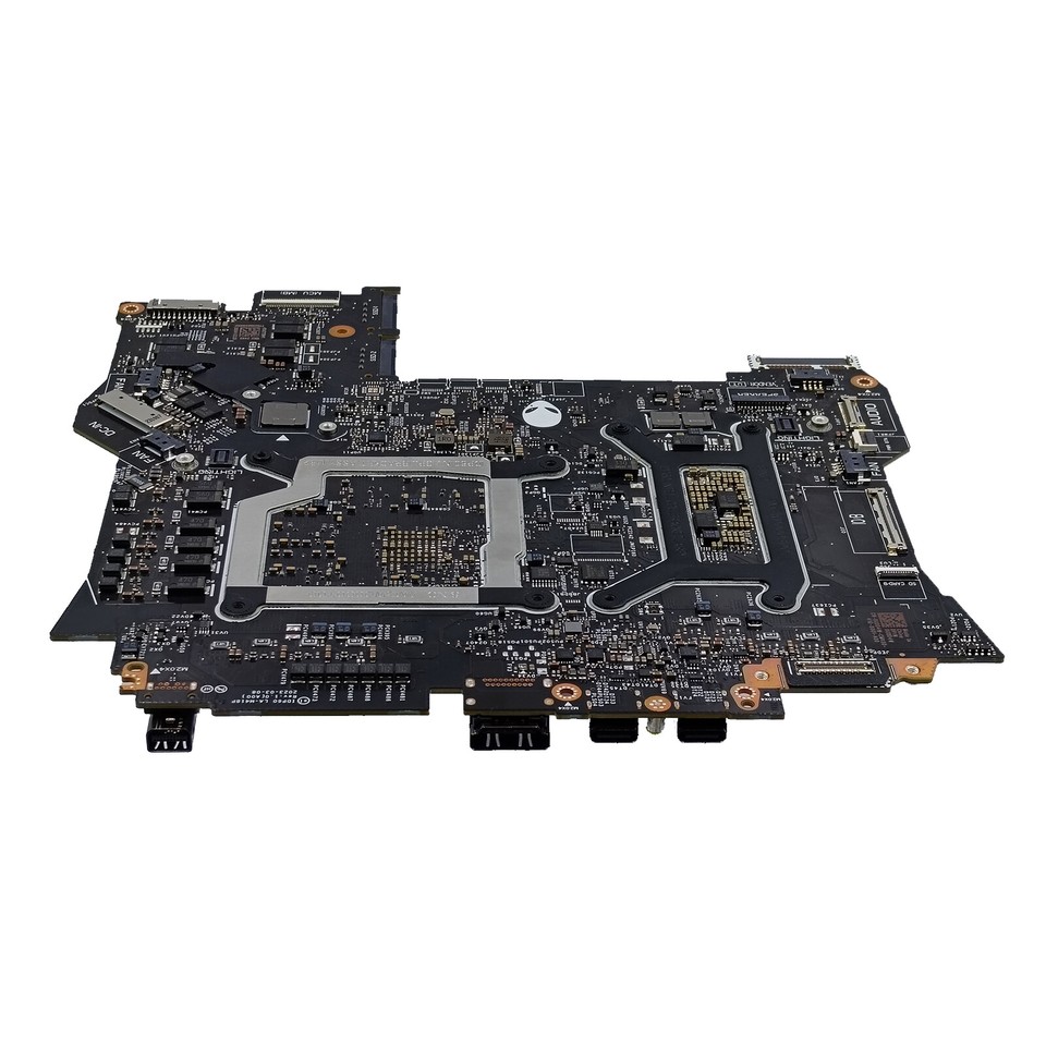 08CJ04 For Dell Alienware X16 R1 Motherboard LA-M414P i9-13900HK 32GB ...