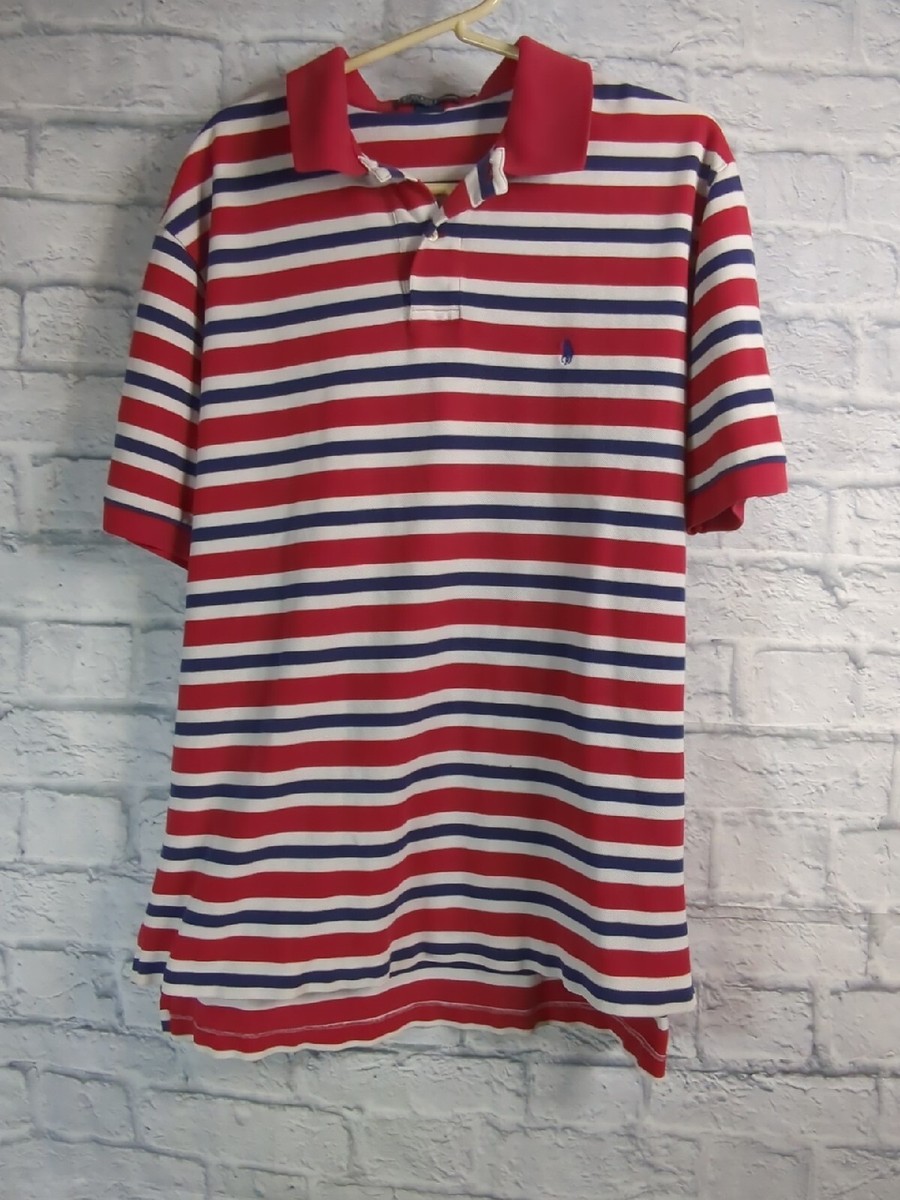 Sakado ExpressPolo Ralph Lauren メンズ Polo Ralph Lauren Stretch Cotton-Blend Polo Shirt | Saks