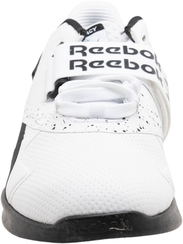 Reebok Legacy Lifter 2 White Black W for sale | eBay Reebok Legacy Lifter 2 White Black W for sale | eBay