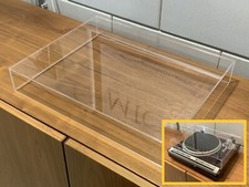 Pioneer PL-707 Coperchio parapolvere compatibile