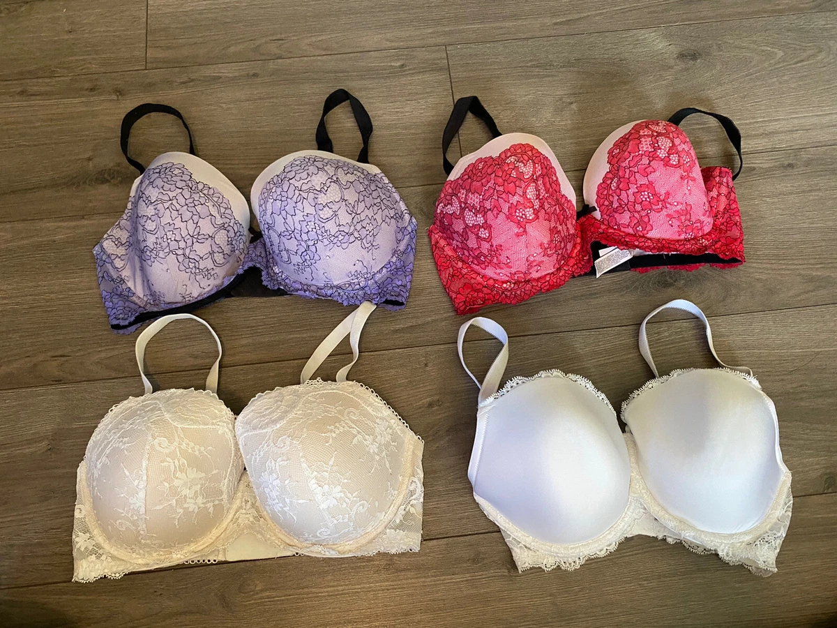 Bra Style 101 Everything You Need to Know about Demi Bra, demi bra for