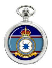 233 Squadron, RAF Pocket Watch