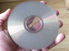 Galaxy Fight - Sega Saturn