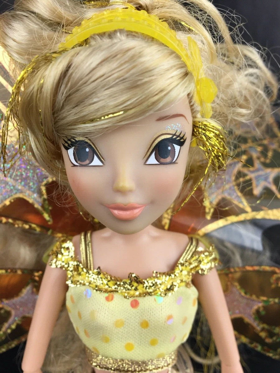 Winx believix power dolls sale