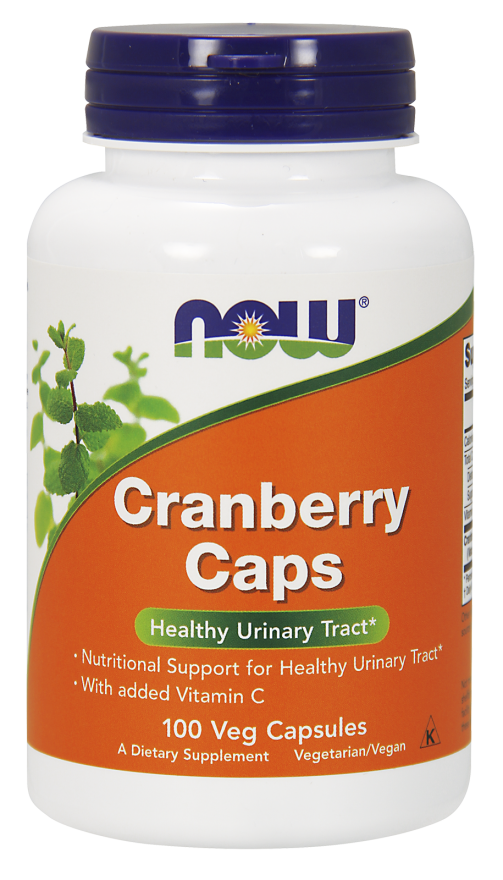 Now Foods Cranberry Concentrate 100 Caps, Healthy Urinary Tract eBay