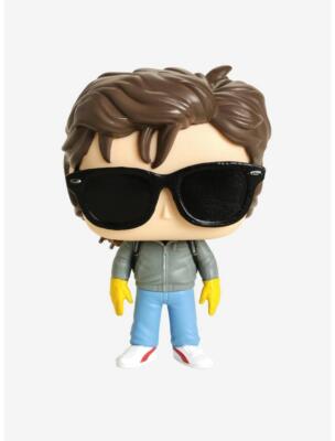 Funko Pop: Stranger Things- Steve With Sunglasses | eBay