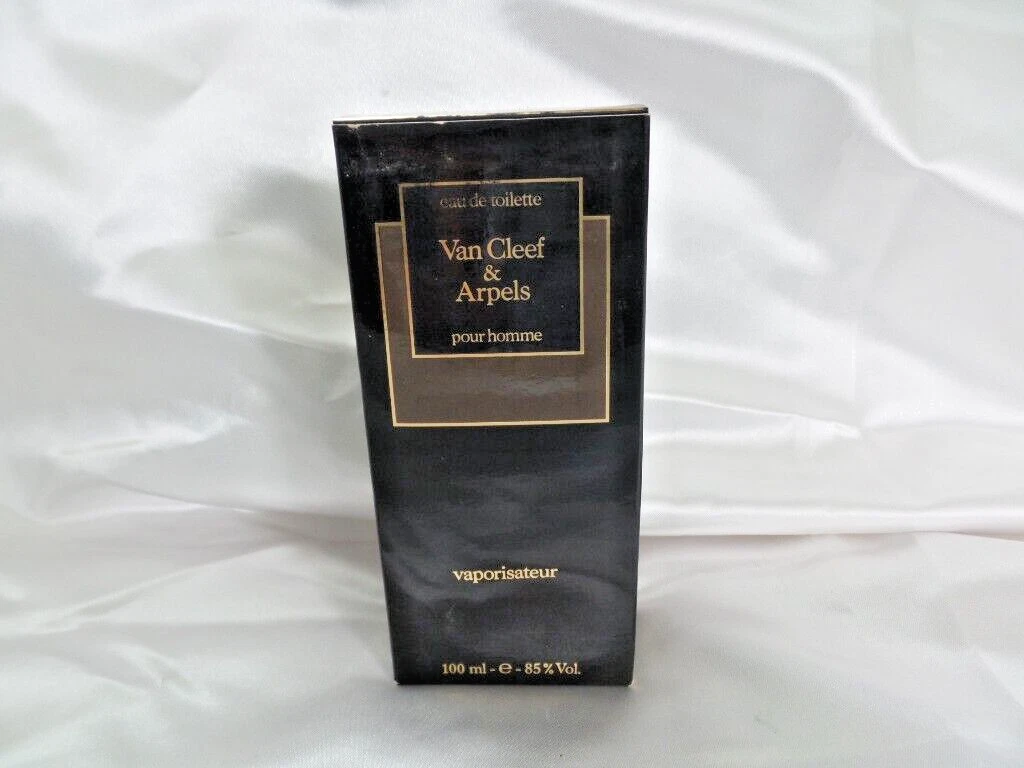 Van Cleef & Arpels Pour Homme Perfumes for Men for sale | eBay