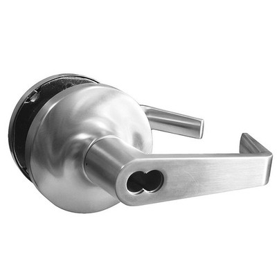 PPG 78054 for PlumbMaster G1 Satin Chrome Heavy-Duty Commercial Sfic Lever L