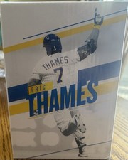 ERIC THAMES BOBBLE HEAD