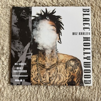 WIZ KHALIFA 