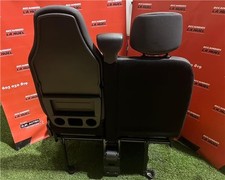 Siège Renault MASTER