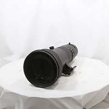 Nikon AF-S 600mm F4 G ED VR (Lens)