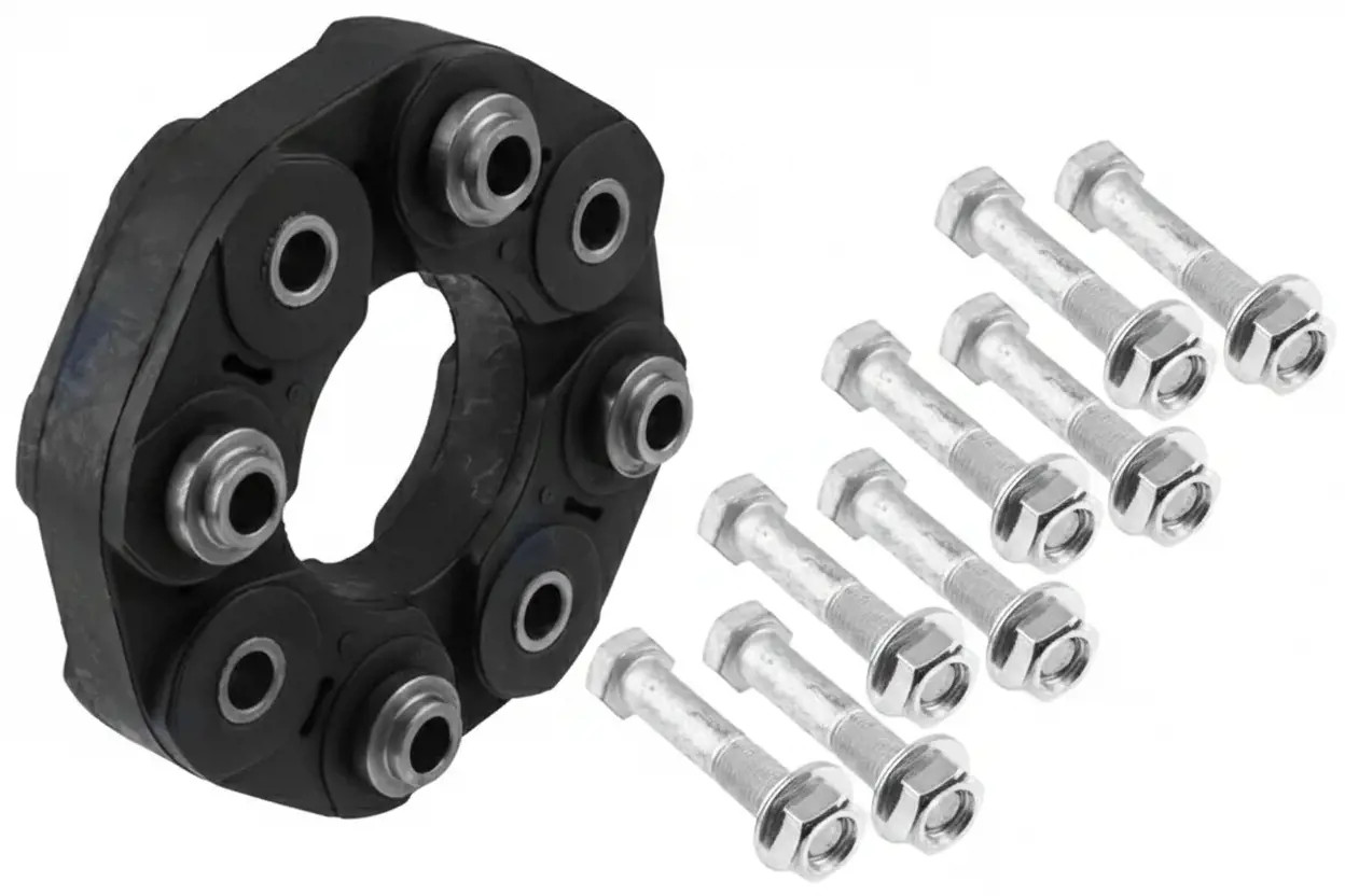 JOINT PROPSHAFT NPE-ME-016 FOR MERCEDES-BENZ C-CLASS/T-Model E-CLASS 2.1L 4cyl - Image 7