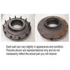 Used Mfwd Planetary Hub Fits New Holland T8020 T8040 295168a1