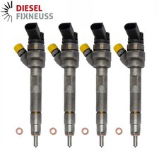 Injecteur BMW 520