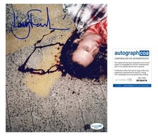 Larry Fessenden "Habit" AUTOGRAPH Signed Autographed 'Sam' 8x10 Photo ACOA