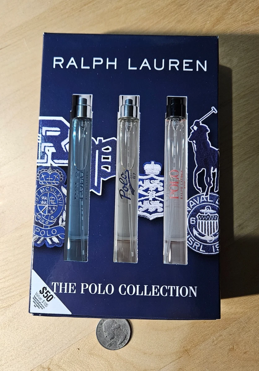 Polo Ralph Lauren Gift Sets for Men for sale | eBay