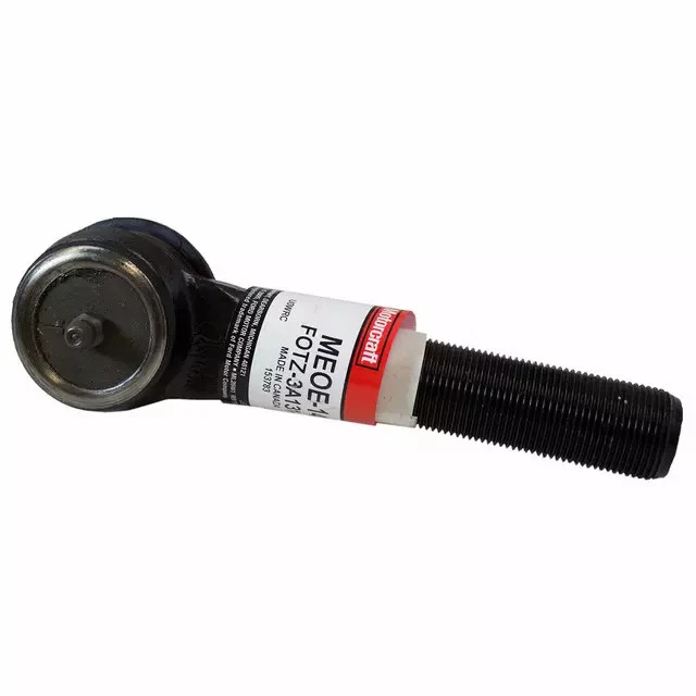 Barra de amarre exterior genuina Ford FOTZ-3A131-A Foto 2 de 4