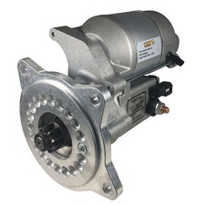 Starter Fits 1961-1970 Ford Econoline Van Pickup E-100 144 170 Six C0df-11001-d