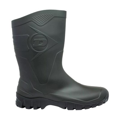 Dunlop Herren Gummistiefel Dee Calf K580011 (FS2437)