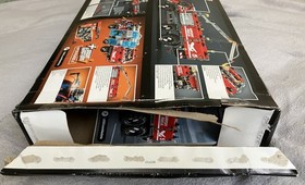 Lego Technic 42068 Airport Rescue Vehicle - New in Open Box - Free Shipping