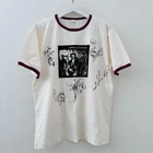 Mental As Anything “Beetroot Stains” Vintage Signed Single Stitch Band T Shirt -