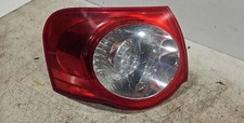 VW PASSAT Variant B6 3C5 Rücklicht hinten links 3C9945095N Diesel 88kw 34681547