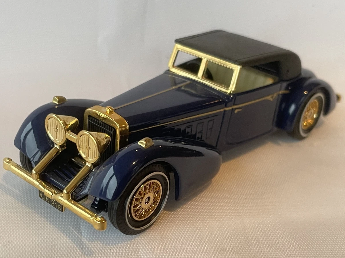 Hispano-Suiza 1:43 Diecast & Toy Vehicles for sale | eBay