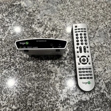 Sage TV HD Theatre 300 Model STP-HD300 with remote No Power Supply