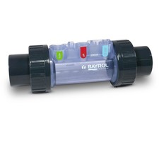 BAYROL Smart & Easy Connector Pool Dosieranlage Sensor Ventil Zubehör Poolpflege