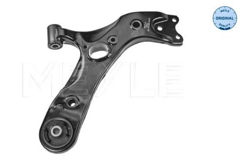 Brazo de arrastre de control de pista de suspensión de rueda MEYLE delantero derecho para TOYOTA LEXUS - Imagen 1 de 8