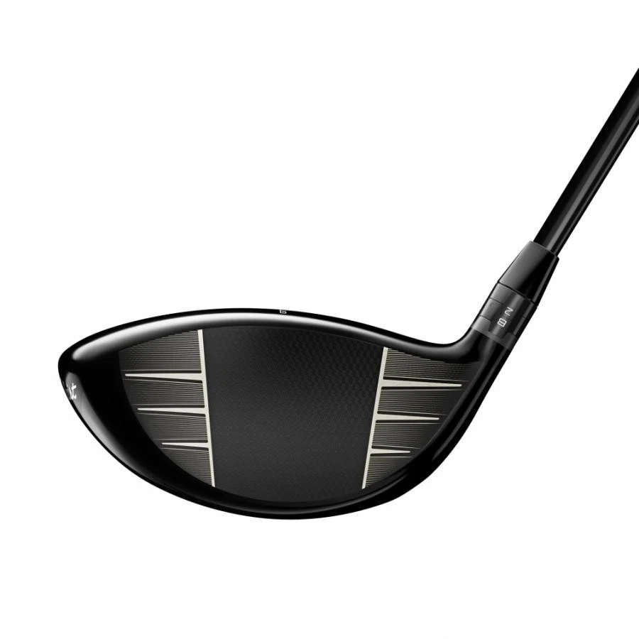 Titleist GT3 Driver 10 deg Stiff Tensei 1K Blue 55 w/HC Japan New