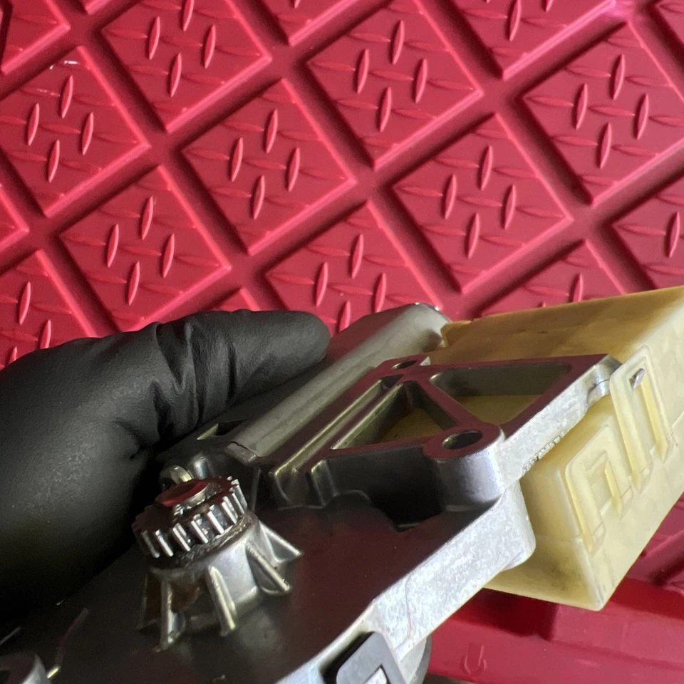 Mini Cooper Sunroof Motor Sliding Sun Roof Electric Drive OEM 2007-2014 - Image 3 of 4