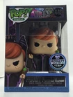 Funko Pop! Digital #449 Disney Villains Franny As Maleficent Royalty LE 1786