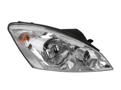 Scheinwerfer Rechts H1/H7 für KIA Cee'd ED Ceed SW PRO 06-13