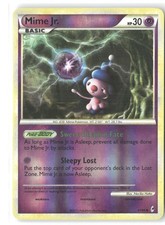 Mime Jr. Call of Legends [CL - 47/95] on eBay